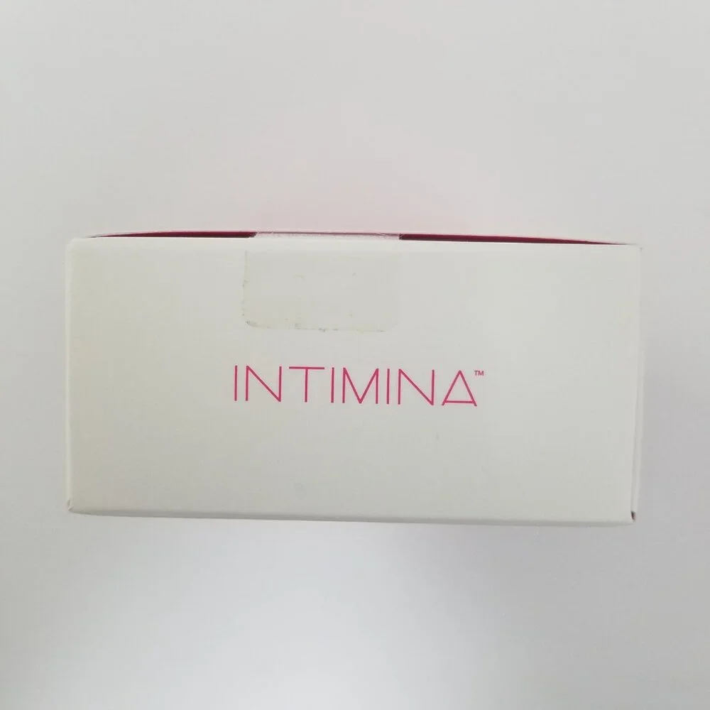 Intimina Monthly Spa Tablet 28g, SEALED